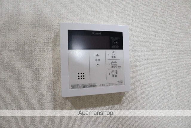 VRD富士の内装写真