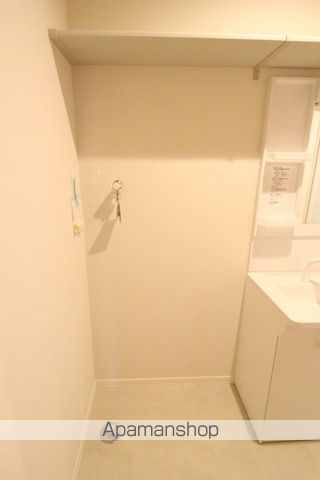 ヴァンベールの内装写真