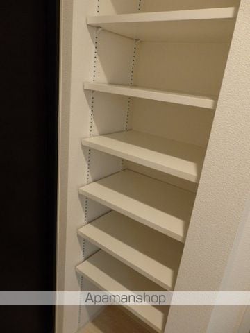 ZOOM品川南の内装写真