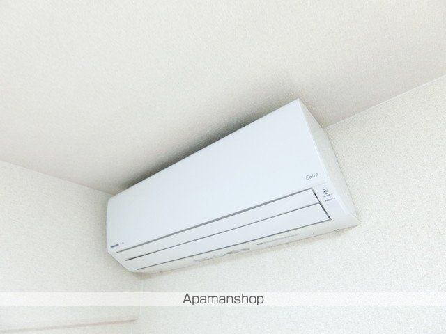 小坂マンションの内装写真