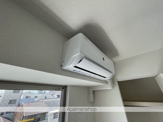 リアライズ鶴橋東IIの内装写真