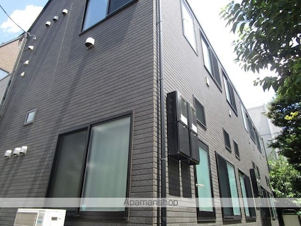 東京都杉並区高円寺南５丁目[1R/10.56m2]の外観1