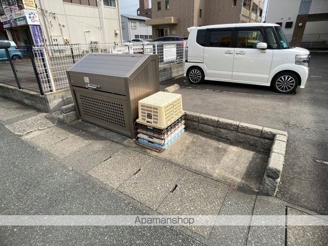 プリンセスコートの内装写真