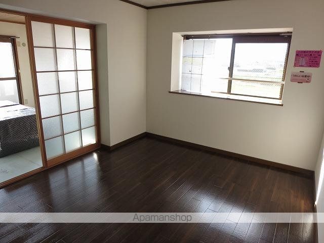 プレステージオガタマの内装写真