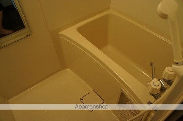 ロンシャンの内装写真