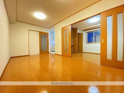 サンシャイン日之出[2LDK/59.65m2]のリビング・居間