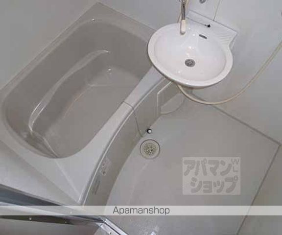 HANABUSAの内装写真