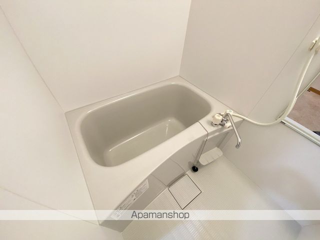 シャトー三木の内装写真