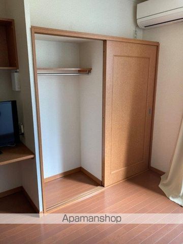 レオパレスBrosIの内装写真