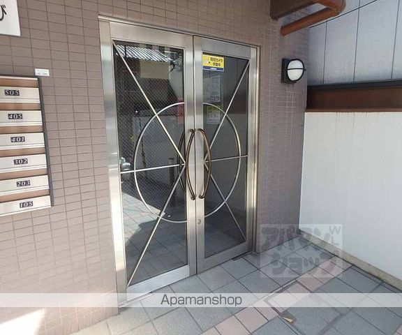 西陣の中のその他写真