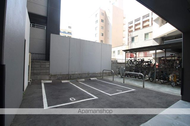 ノヴァ大通のその他写真