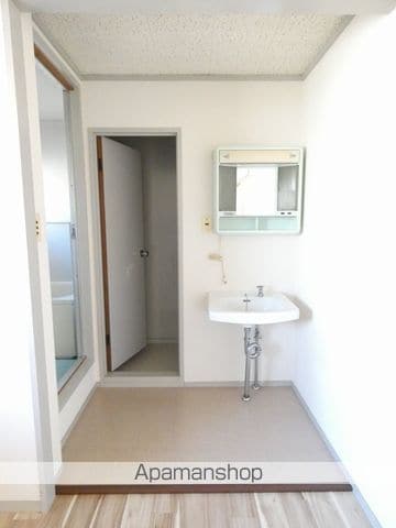 メゾンあずさの内装写真