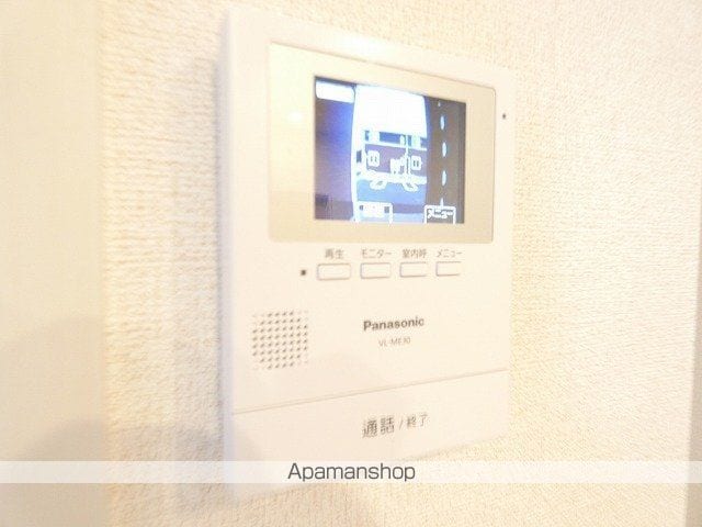 フォーシーズンIVの内装写真