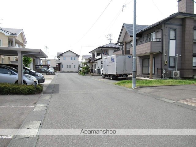 ディアス盛南 Aの周辺写真