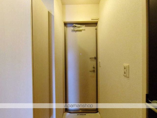 セジュール町坪の内装写真