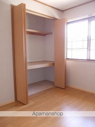 フォレスタ　Ａ[2LDK/60.19m2]の収納