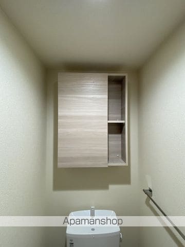 グランツタウンの内装写真
