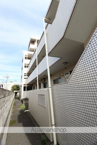 ナンカイ7の外観写真
