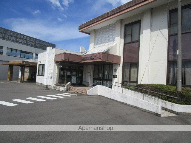 PURE RIVIEREの周辺写真