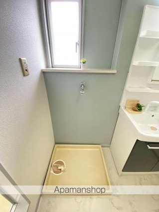 クレストヤマ[2K/45.54m2]の内装1