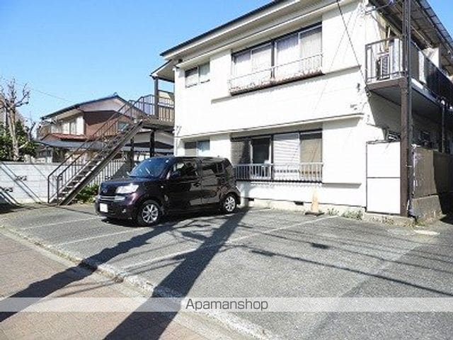 パールハイツのその他写真