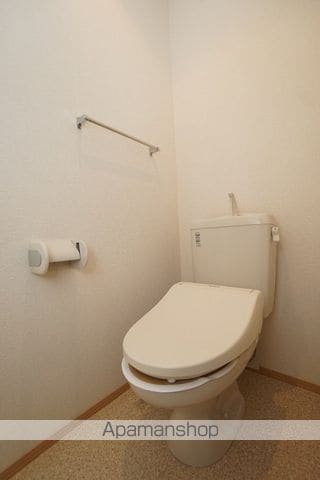 あけぼの6番館やまさ B棟の内装写真