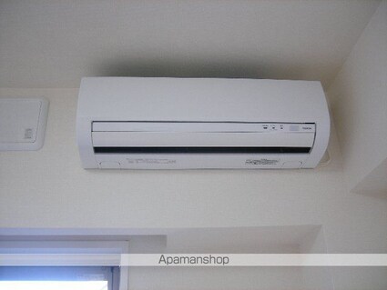 東京都墨田区本所２丁目[1K/20.88m2]のその他設備