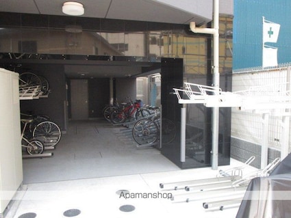 Ｎステージ上野[1K/25.62m2]の外観5