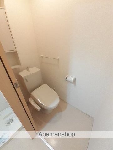 エレガンhiroの内装写真