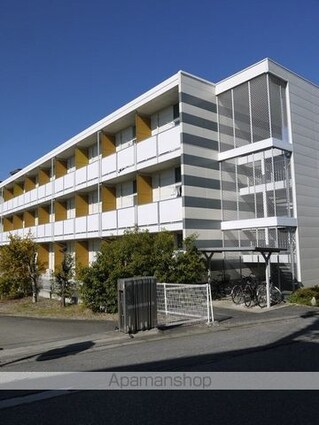 レオパレス野溝[1K/23.18m2]の外観4