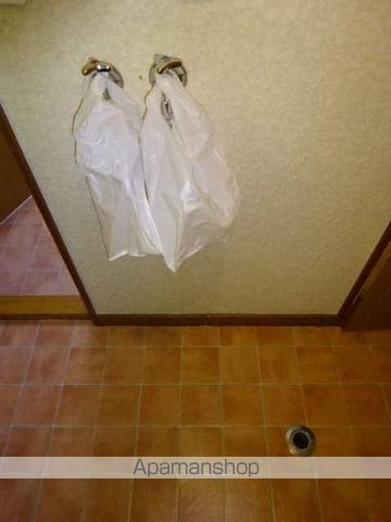 コスモハイツの内装写真