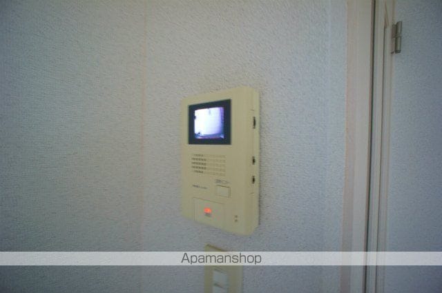 シャンゼ吉塚の内装写真