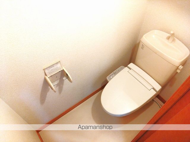 レオパレスポセイドンの内装写真