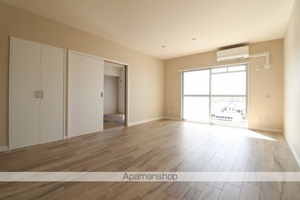 エステート立川一番町１５号棟[3LDK/76.88m2]の内装1