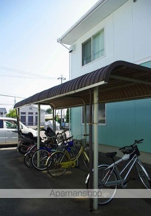 セントレージ三本柳　Ｎ[3DK/62.63m2]の外観2