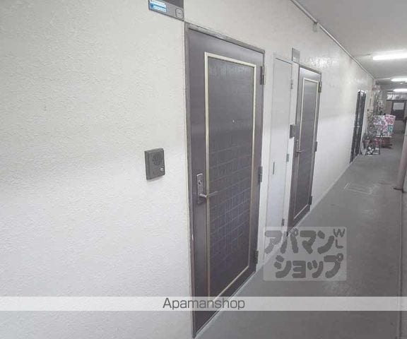 山椒200の内装写真