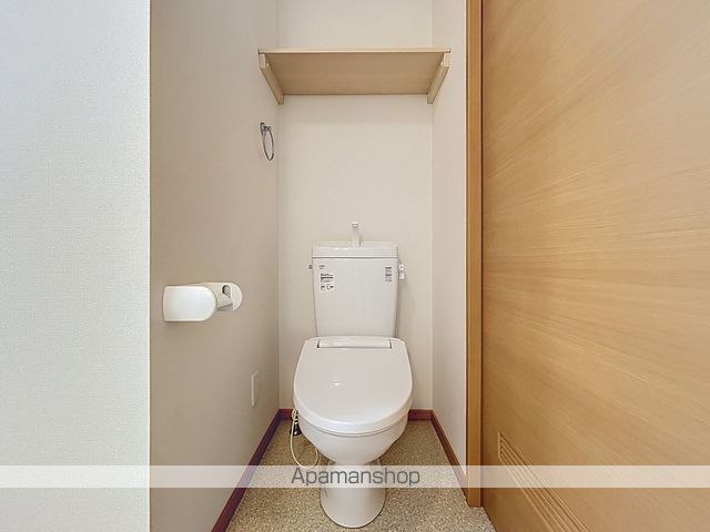 札幌市南区 2階建 築12年の内装写真