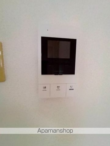 ベルハイムの内装写真