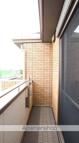 カーサ楠の木Aの内装写真