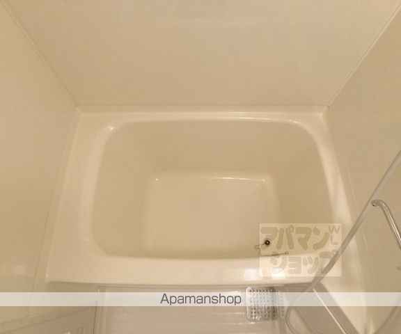 サンモリタの内装写真