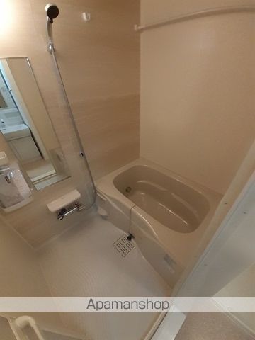 サウスエムIIIの内装写真
