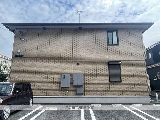 Park Hills Honchoの外観写真