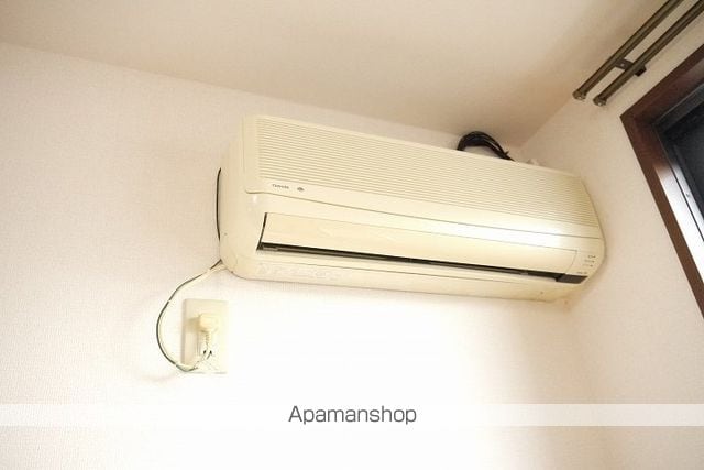 アヴェニールあいの内装写真