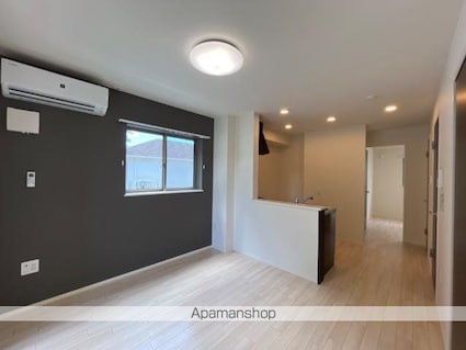 エスペランサ[2LDK/53.8m2]のリビング・居間3