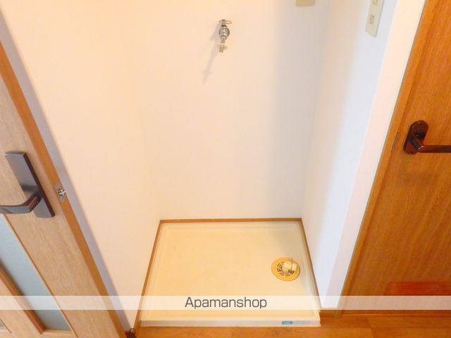 サンパティークシャトーの内装写真