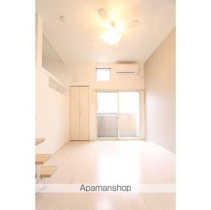 ヴィラ・カミーユ[1K/21.4m2]のその他内装2