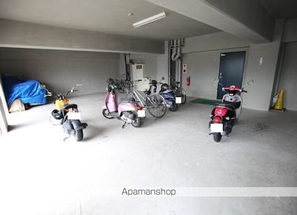 ＥＸＰＬＯＲＥＲ[1K/30m2]の共用部5