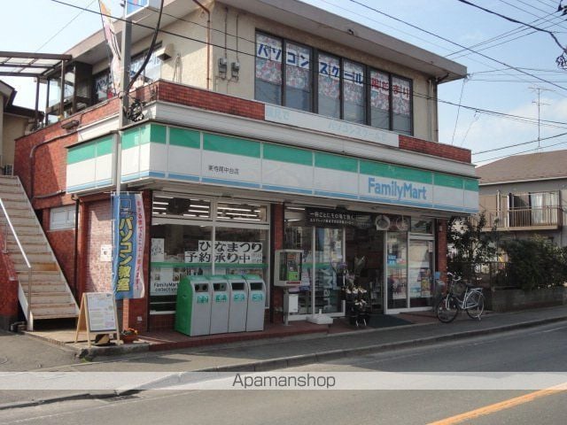 グレイス ツルミの周辺写真