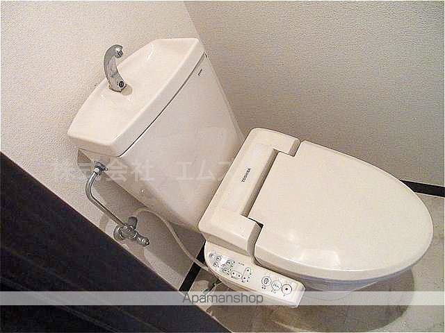 プラティーク札幌の内装写真