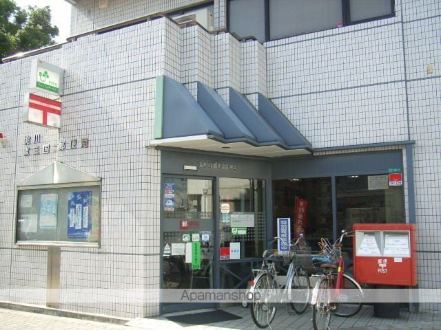 アドバンス新大阪IVの周辺写真